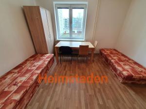 Pronájem bytu 2+1, Karviná - Nové Město, Janského, 49 m2