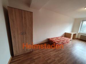 Pronájem bytu 2+1, Karviná - Nové Město, Janského, 49 m2