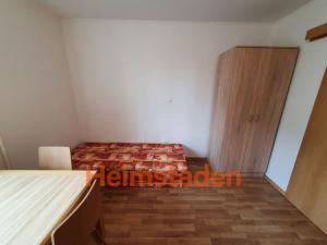 Pronájem bytu 2+1, Karviná - Nové Město, Janského, 49 m2