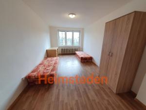 Pronájem bytu 2+1, Karviná - Nové Město, Janského, 49 m2