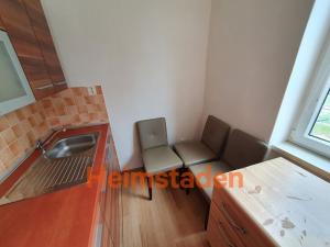 Pronájem bytu 2+1, Karviná - Nové Město, Janského, 49 m2