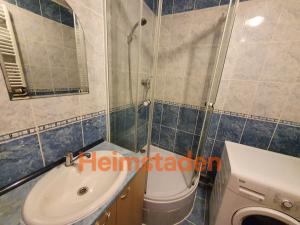 Pronájem bytu 2+1, Karviná - Nové Město, Janského, 49 m2