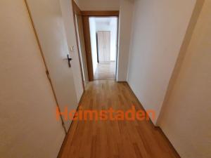 Pronájem bytu 2+1, Karviná - Nové Město, Janského, 49 m2