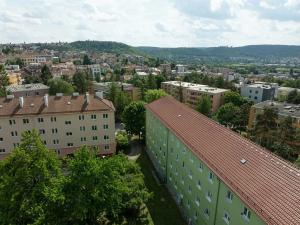 Prodej bytu 2+1, Brno, Jindřichova, 56 m2