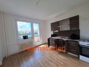Pronájem bytu 2+1, Orlová - Lutyně, Masarykova třída, 60 m2