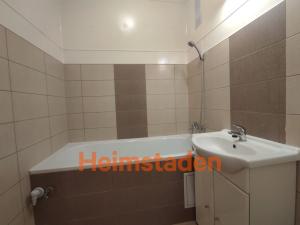 Pronájem bytu 2+1, Orlová - Lutyně, Masarykova třída, 57 m2