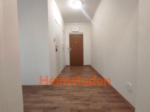 Pronájem bytu 2+1, Orlová - Lutyně, Masarykova třída, 57 m2