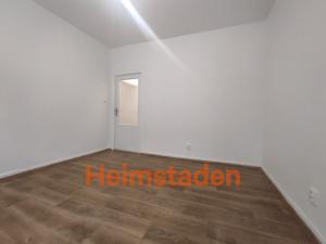Pronájem bytu 2+1, Orlová - Lutyně, Masarykova třída, 57 m2