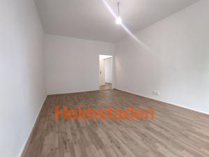 Pronájem bytu 2+1, Orlová - Lutyně, Masarykova třída, 57 m2