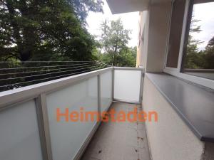 Pronájem bytu 2+1, Orlová - Lutyně, Masarykova třída, 57 m2