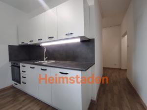 Pronájem bytu 2+1, Orlová - Lutyně, Masarykova třída, 57 m2