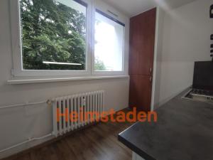 Pronájem bytu 2+1, Orlová - Lutyně, Masarykova třída, 57 m2