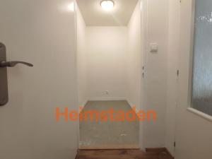 Pronájem bytu 2+1, Orlová - Lutyně, Masarykova třída, 57 m2