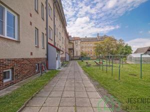 Prodej bytu 2+1, Vidnava, Husova, 58 m2
