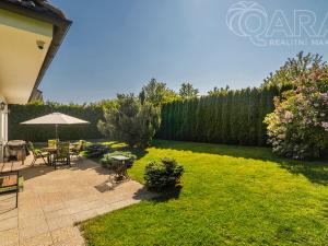 Prodej rodinného domu, Horoměřice, Edvarda Beneše, 169 m2