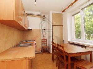 Prodej bytu 2+1, Plzeň, Brojova, 55 m2