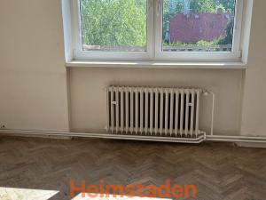 Pronájem bytu 2+1, Orlová - Poruba, Hornická, 52 m2