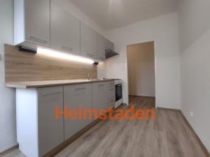 Pronájem bytu 2+1, Orlová - Poruba, Hornická, 52 m2