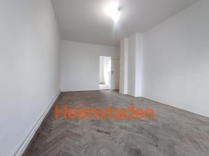 Pronájem bytu 2+1, Orlová - Poruba, Hornická, 52 m2