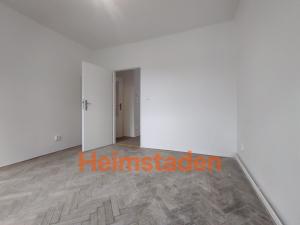 Pronájem bytu 2+1, Orlová - Poruba, Hornická, 52 m2