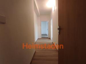 Pronájem bytu 2+1, Orlová - Poruba, Hornická, 52 m2