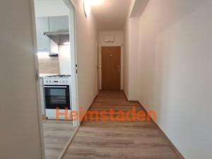 Pronájem bytu 2+1, Orlová - Poruba, Hornická, 52 m2