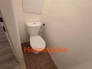 Pronájem bytu 2+1, Orlová - Poruba, Hornická, 52 m2