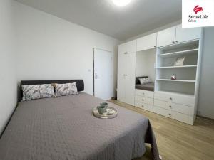 Pronájem bytu 2+kk, Brno, Molákova, 40 m2