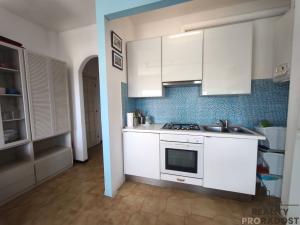 Prodej bytu 2+kk, Silvi,Itálie, 60 m2