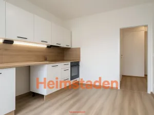 Pronájem bytu 3+1, Orlová - Lutyně, Okružní, 69 m2