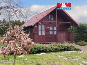 Prodej chaty, Golčův Jeníkov, 15 m2