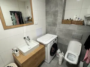 Pronájem bytu 3+kk, Frýdek-Místek, Maxe Švabinského, 69 m2