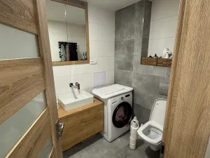 Pronájem bytu 3+kk, Frýdek-Místek, Maxe Švabinského, 69 m2