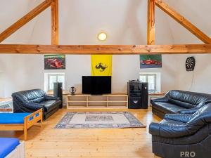 Prodej historického objektu, Křemže - Chlumeček, 350 m2
