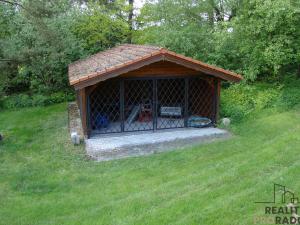 Prodej historického objektu, Křemže - Chlumeček, 350 m2