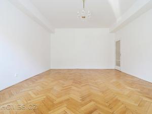 Pronájem bytu 4+kk, Praha - Hradčany, Milady Horákové, 125 m2
