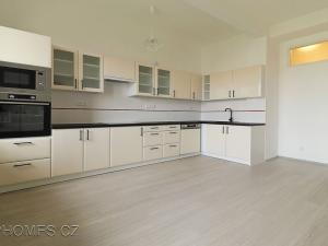 Pronájem bytu 4+kk, Praha - Hradčany, Milady Horákové, 125 m2