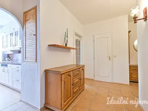 Pronájem bytu 3+1, Brno, Dunajská, 62 m2