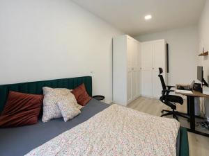 Pronájem bytu 2+1, Plzeň, Sladkovského, 52 m2