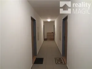 Pronájem bytu 1+kk, Mukařov, Choceradská, 38 m2