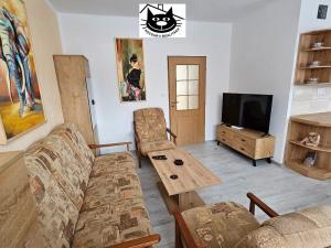 Pronájem bytu 2+kk, Příbram - Příbram I, Hradební, 55 m2