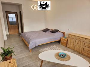 Pronájem bytu 2+kk, Příbram - Příbram I, Hradební, 55 m2