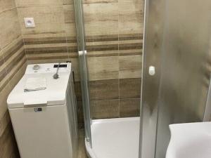 Pronájem bytu 2+kk, Příbram - Příbram I, Hradební, 55 m2