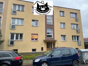 Pronájem bytu 2+kk, Příbram - Příbram I, Hradební, 55 m2