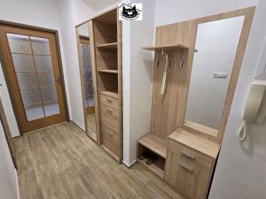 Pronájem bytu 2+kk, Příbram - Příbram I, Hradební, 55 m2