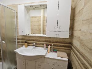 Pronájem bytu 2+kk, Příbram - Příbram I, Hradební, 55 m2