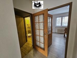 Pronájem bytu 2+kk, Příbram - Příbram I, Hradební, 55 m2