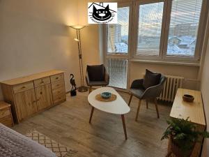 Pronájem bytu 2+kk, Příbram - Příbram I, Hradební, 55 m2