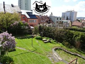 Pronájem bytu 2+kk, Příbram - Příbram I, Hradební, 55 m2