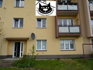 Pronájem bytu 2+kk, Příbram - Příbram I, Hradební, 55 m2
